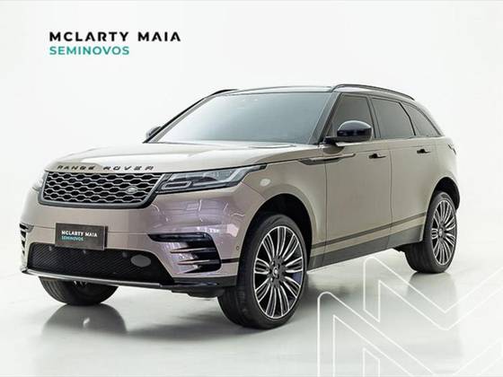 LAND ROVER RANGE ROVER VELAR 3.0 V6 P380 GASOLINA R-DYNAMIC HSE AUTOMÁTICO